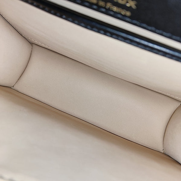 Madame Calfskin Multicolor