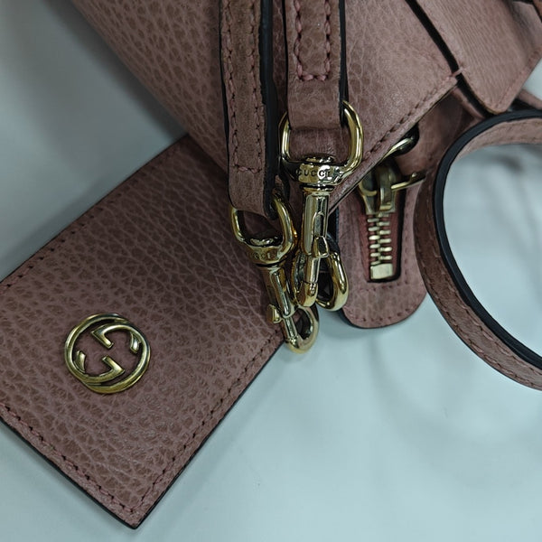 Swing Calfskin Pink