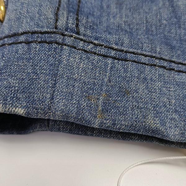 Denim Blue