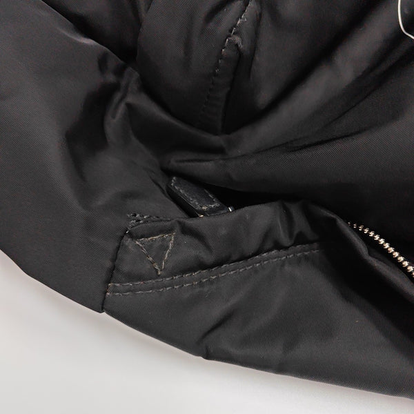 Nylon Black