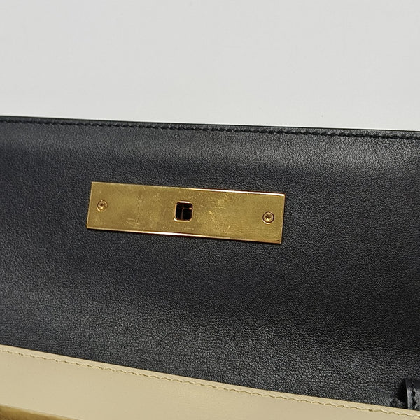 MANHATTAN Becerro Pequeño Beige