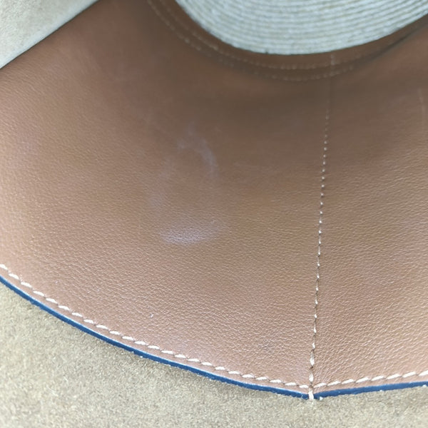 Gate Mini Calfskin Brown