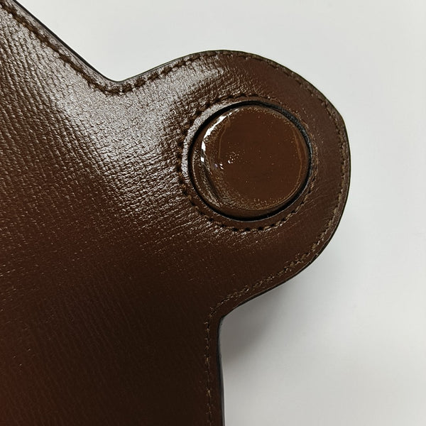 Horsebit 1955 Mini Coated Canvas Beige