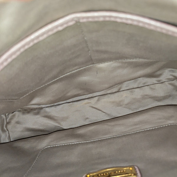 Vitello Calfskin Pink