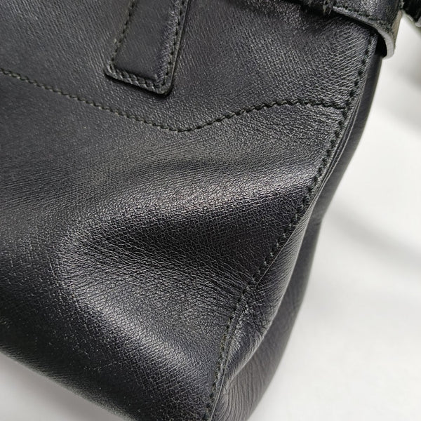 Batik Calfskin Black