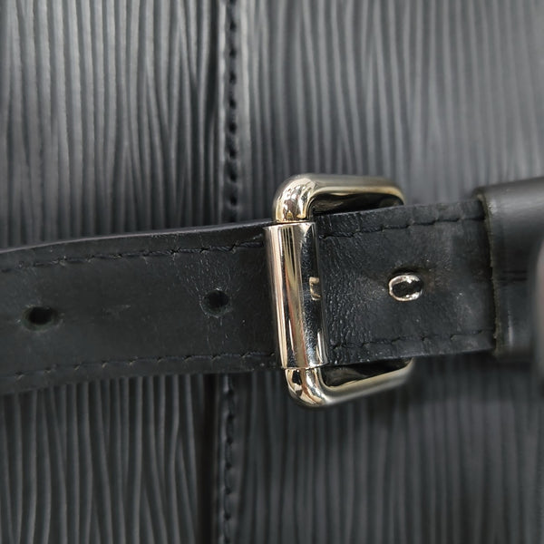 EPI SEGUR MM Epi Black