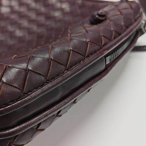 Nodini Lambskin Red