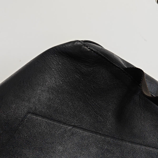 CAMPUS Damier Calfskin Blue