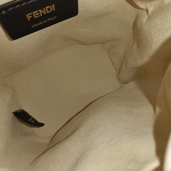 Mon Tresor Mini Fabric Beige