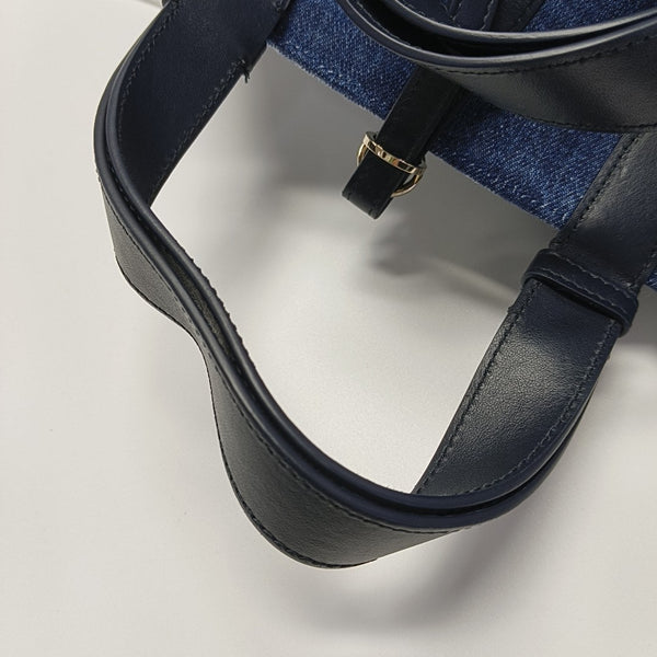 Toujours Medium Denim Blue