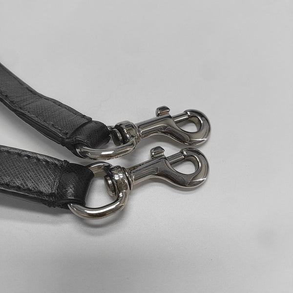 Darina Calfskin Black