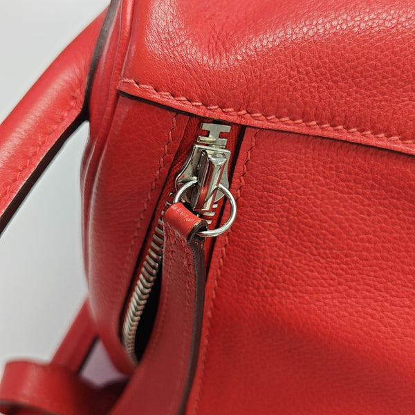 Lindy 30 Evercolor Red