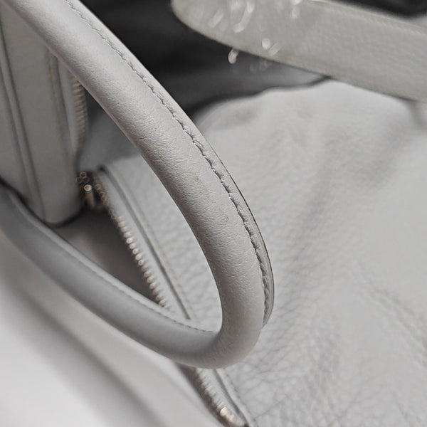 Lindy 30 Clemence Blue