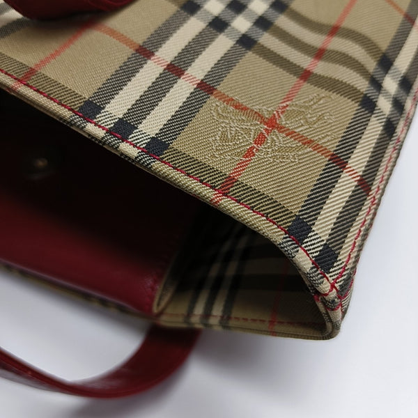 Fabric Brown