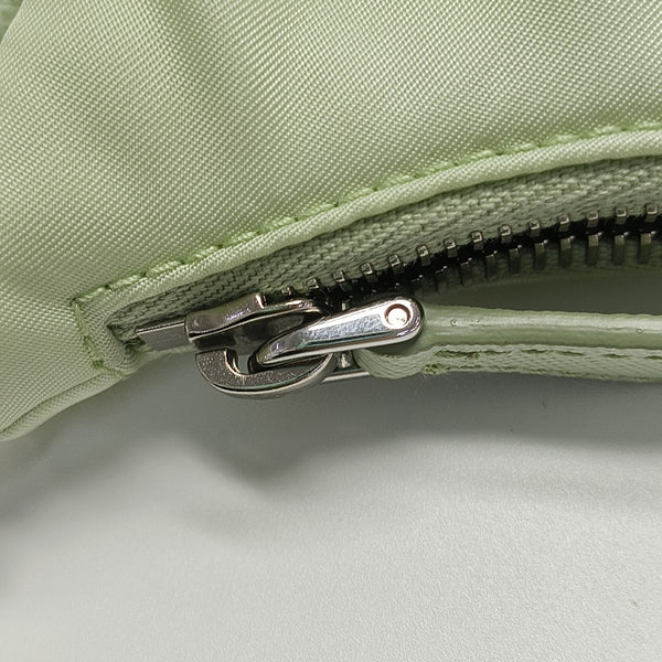 Re-Edition2005 Mini Nylon Green