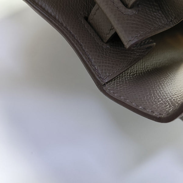 Kelly 28 Epsom Gray