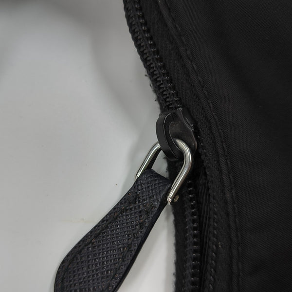 Re-Edition2000 Mini Nylon Black