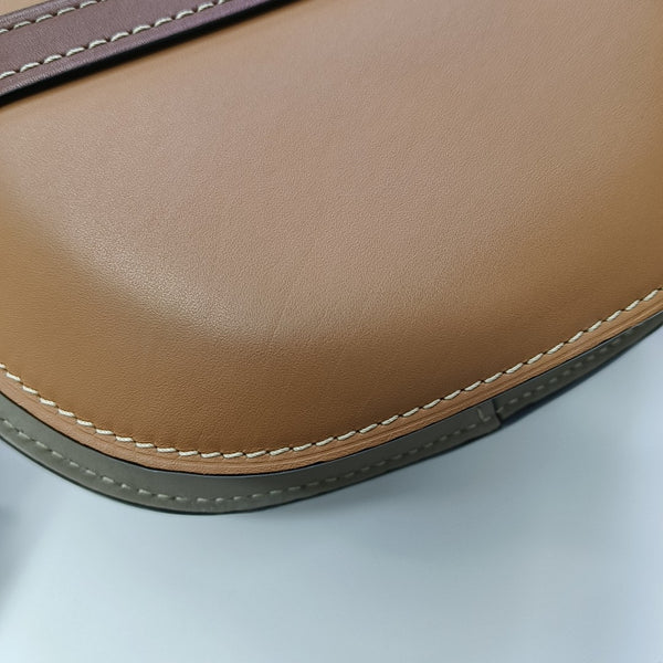 Gate Small Calfskin Multicolor