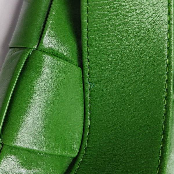 Cassette Medium Calfskin Green