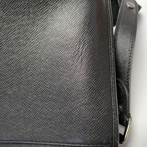 ANDREI Calfskin Gray