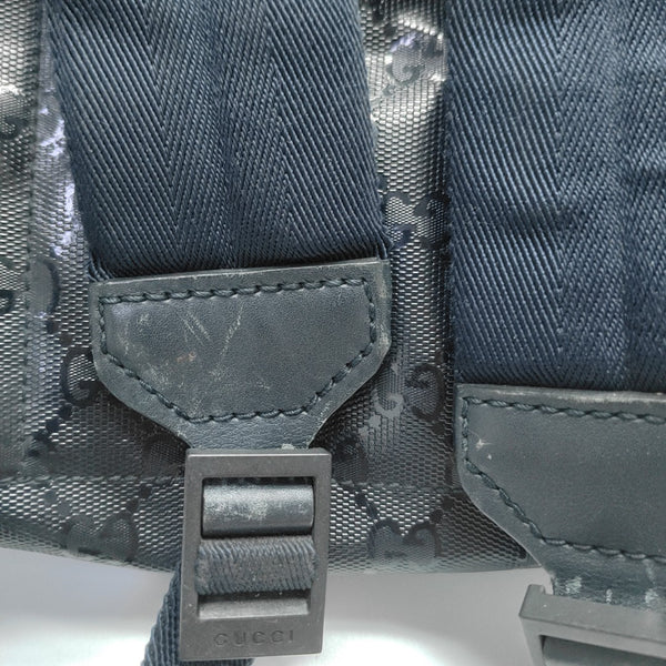 Signature Monogram Special Material Blue