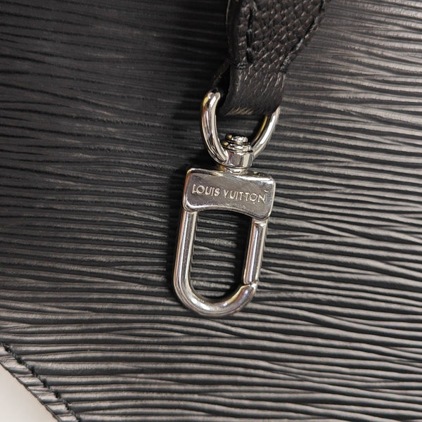 MARELLE Epi Black