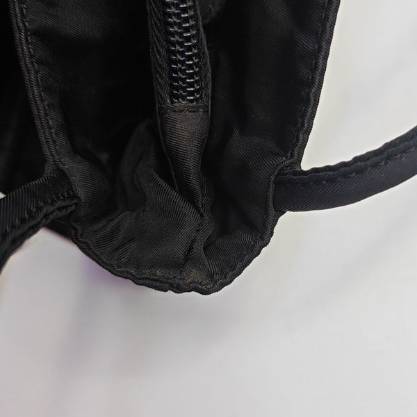 Nylon Black
