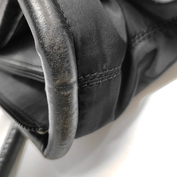 Nylon Black