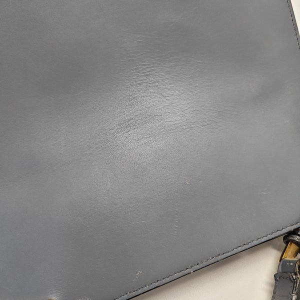 Le Dix Calfskin Blue