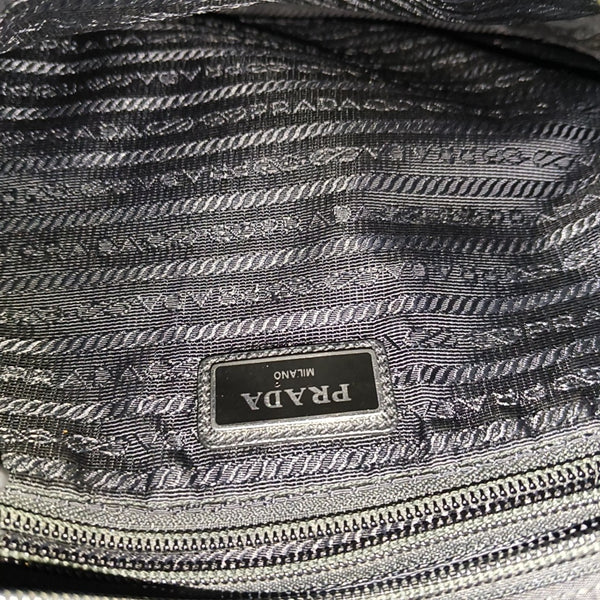 Nylon Black