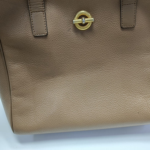 Calfskin Brown