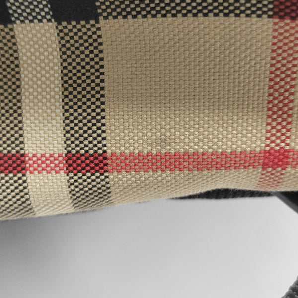 Vintage Canvas Brown