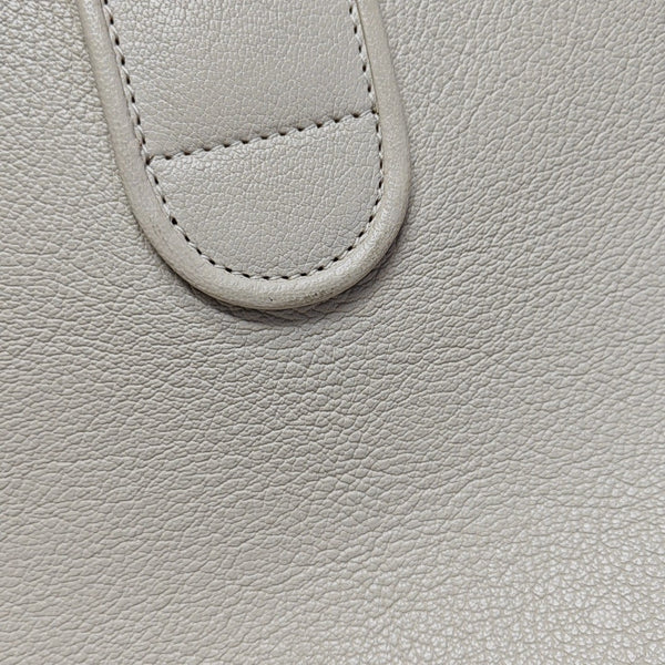 Aphrodite Calfskin Beige