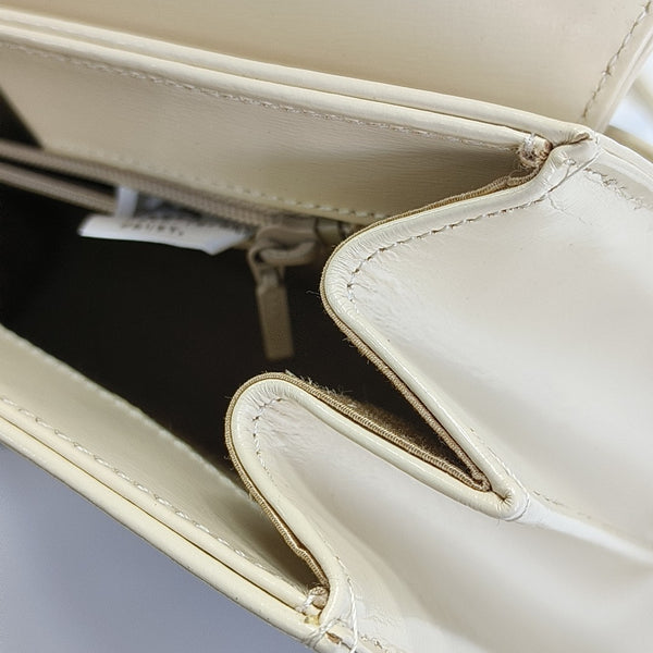 Calfskin Beige