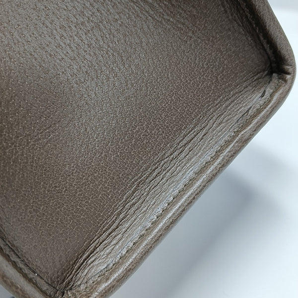 Disney X Gucci Monogram Coated Canvas Beige