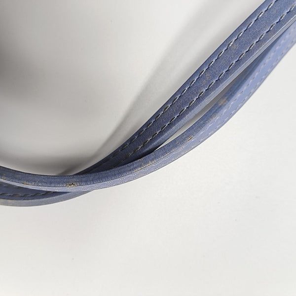 NEVERFULL MM Coated Canvas Multicolor