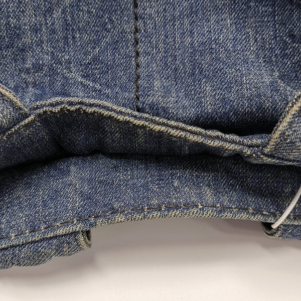 Denim Blue