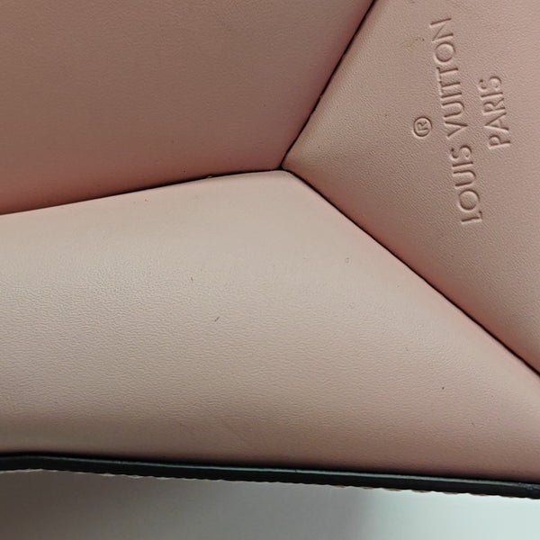 GRENELLE PM Epi Pink