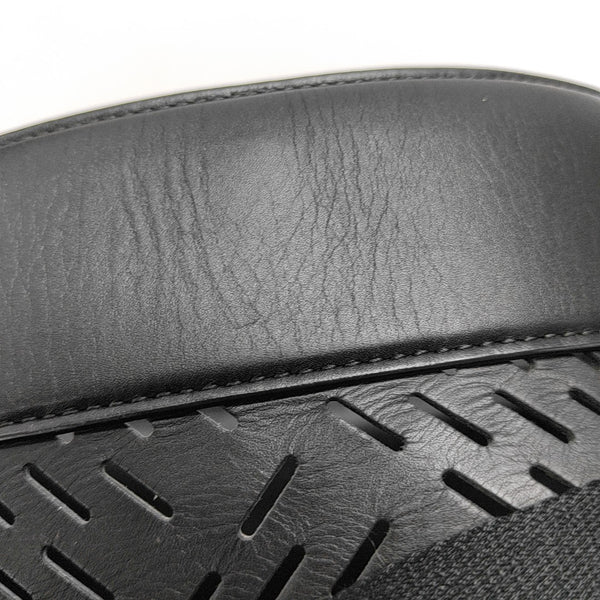 Calfskin Black