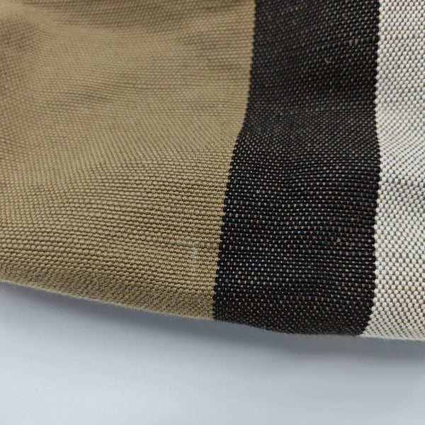 Ashby Medium Canvas Brown