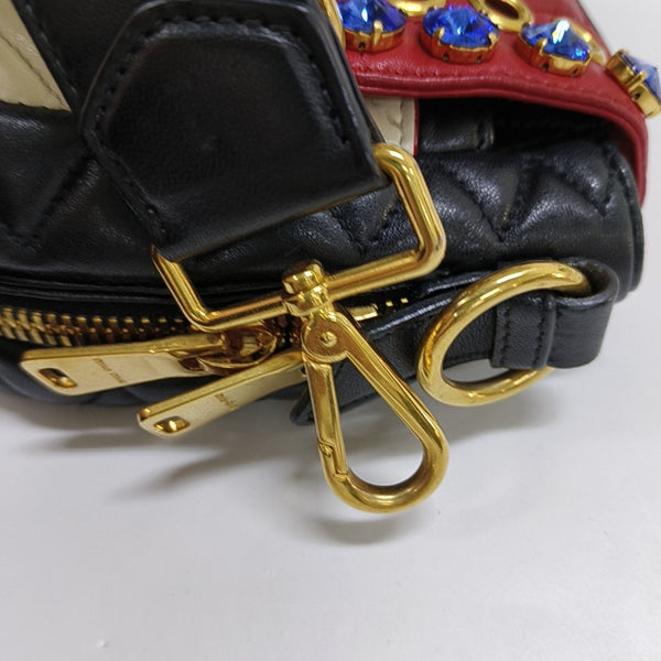 Lambskin Multicolor