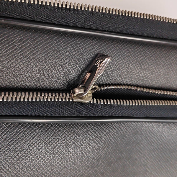 PEGASE Calfskin Gray