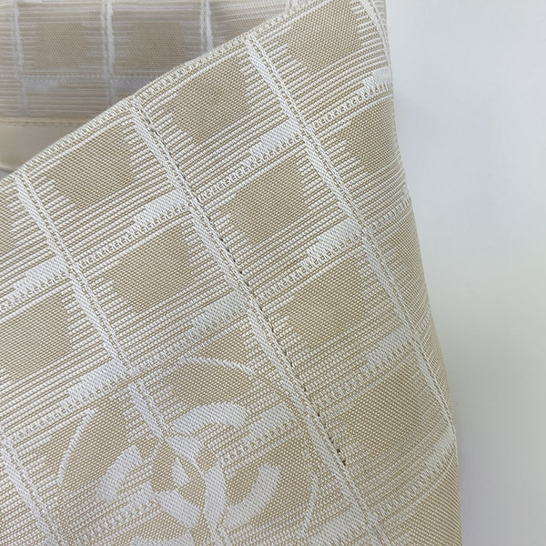 TRAVEL LINE Lona Beige
