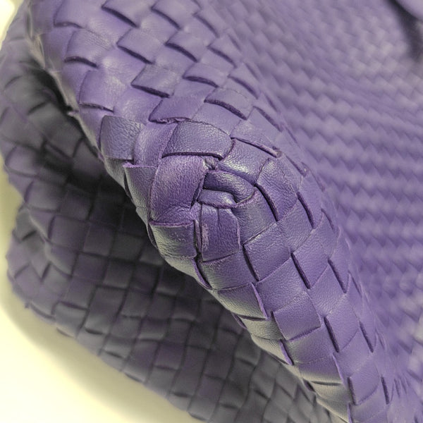 Cesta Lambskin Purple