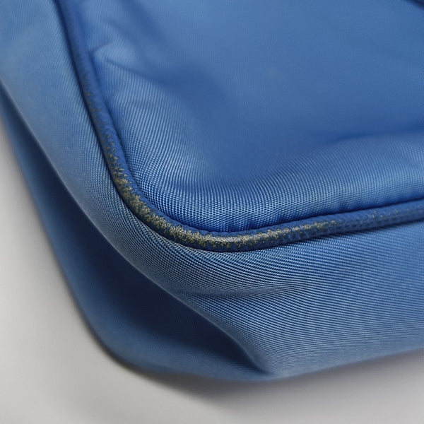 Re-Edition2005 Nylon Blue
