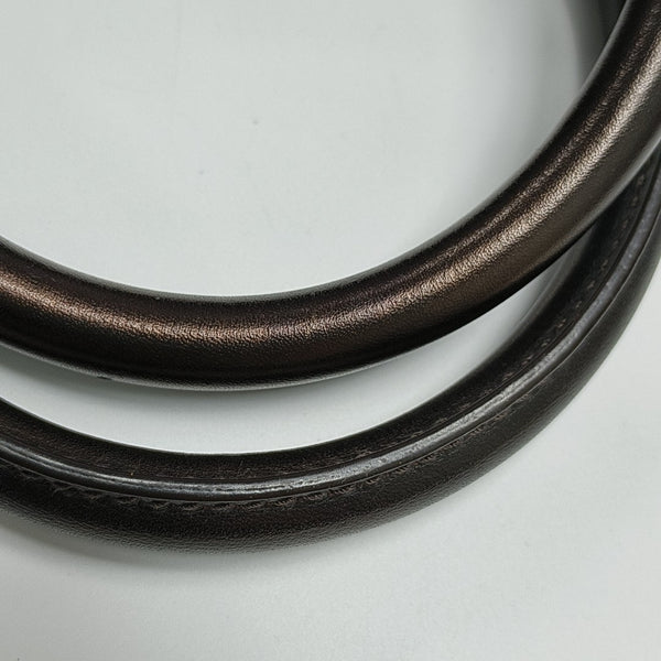 Calfskin Brown
