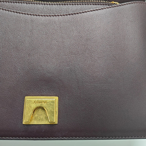 FRAME Medium Calfskin Multicolor