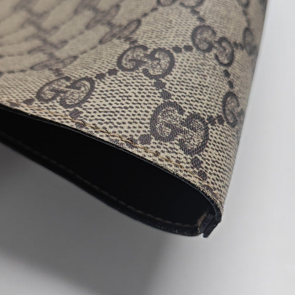 GG Imprime Monogram Coated Canvas Multicolor