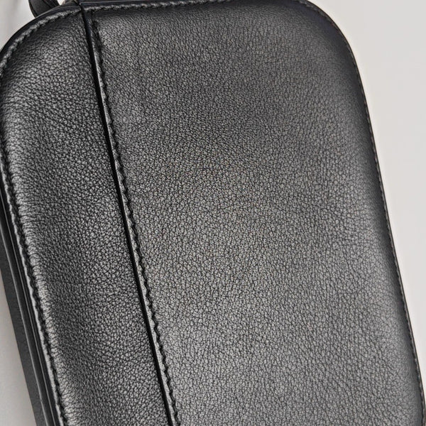 Everyday Calfskin Black