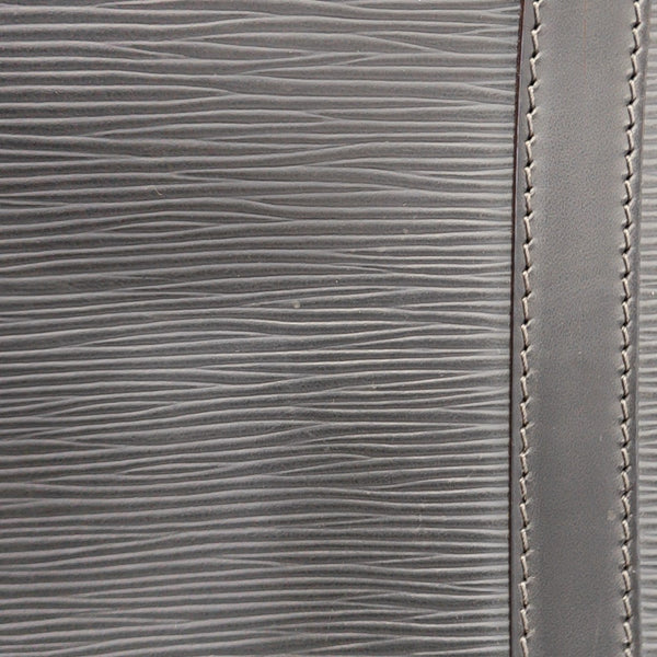 PORTE-DOCUMENTS Calfskin Blue